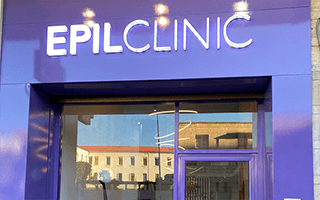 Epilclinic Centre Casablanca